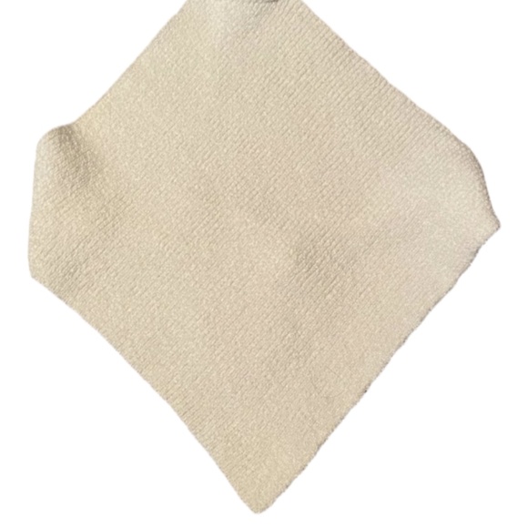 Backless Top - Picture 2 of 3